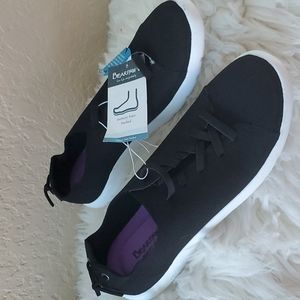 Bearpaw memory foam ladies shoes